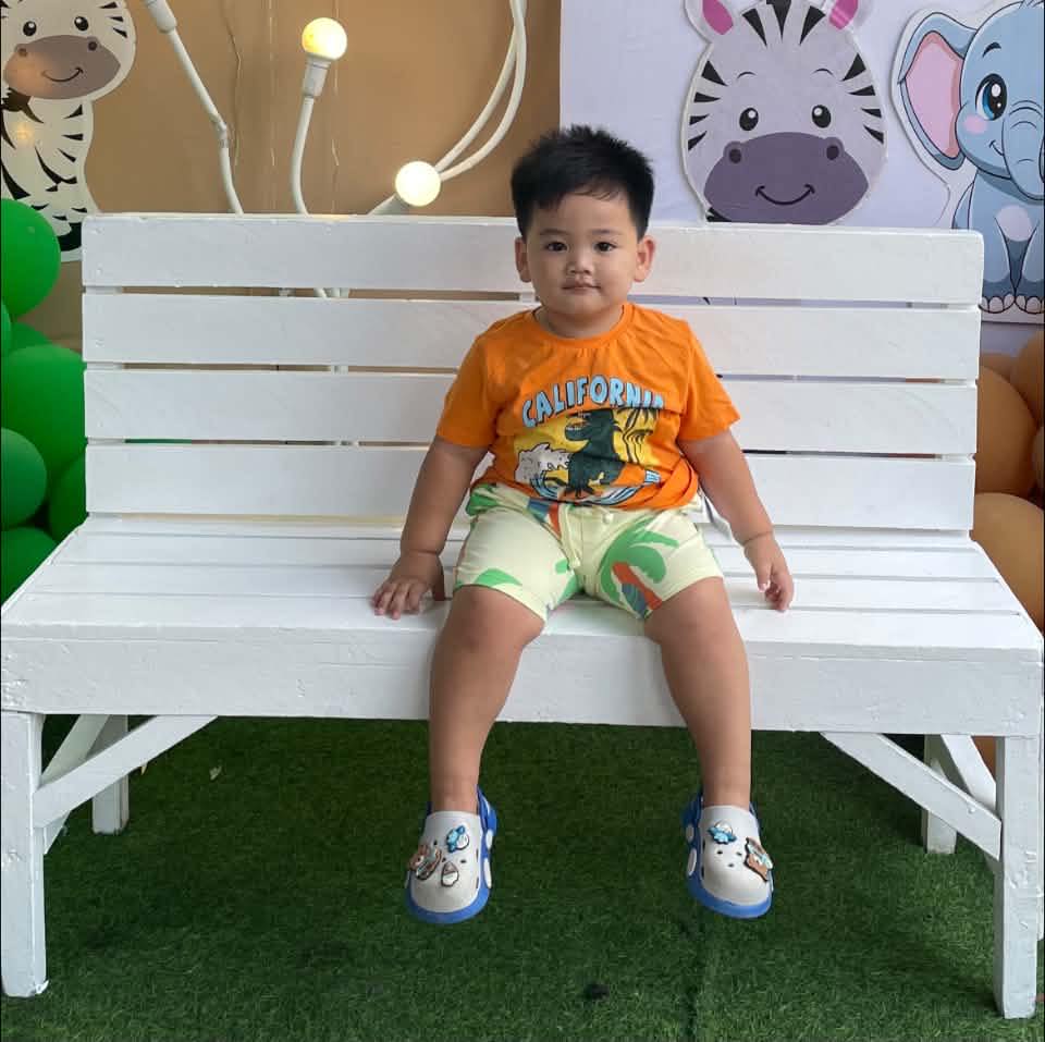 Ayusin mo pa ‘Nak! Paano tayo papaldo nyan ?😂 Pati yung’ auto caption ...