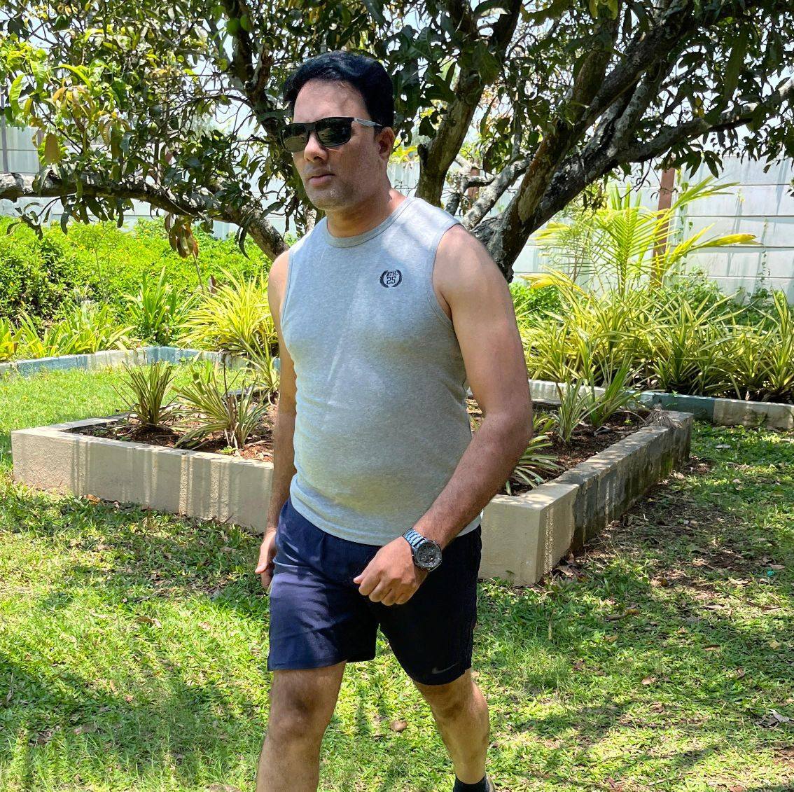 Rafi Sir | Bangalore