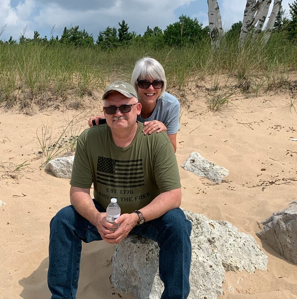 Overheard in Traverse City | I’m surprised there hasn’t been news about ...