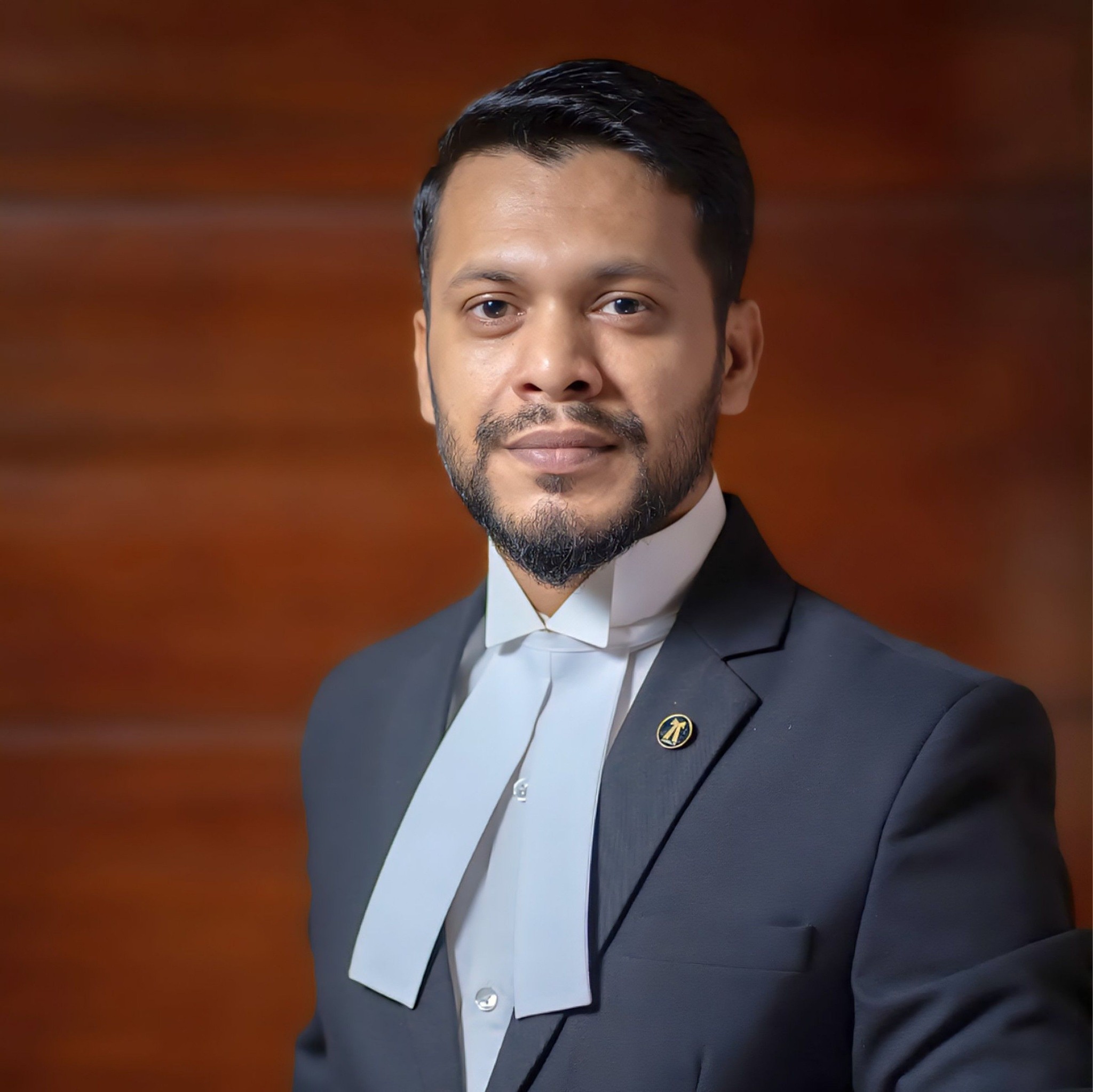 Adv Abdus Sattar Rony