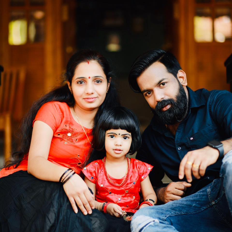 Prathyush Kaaliyan