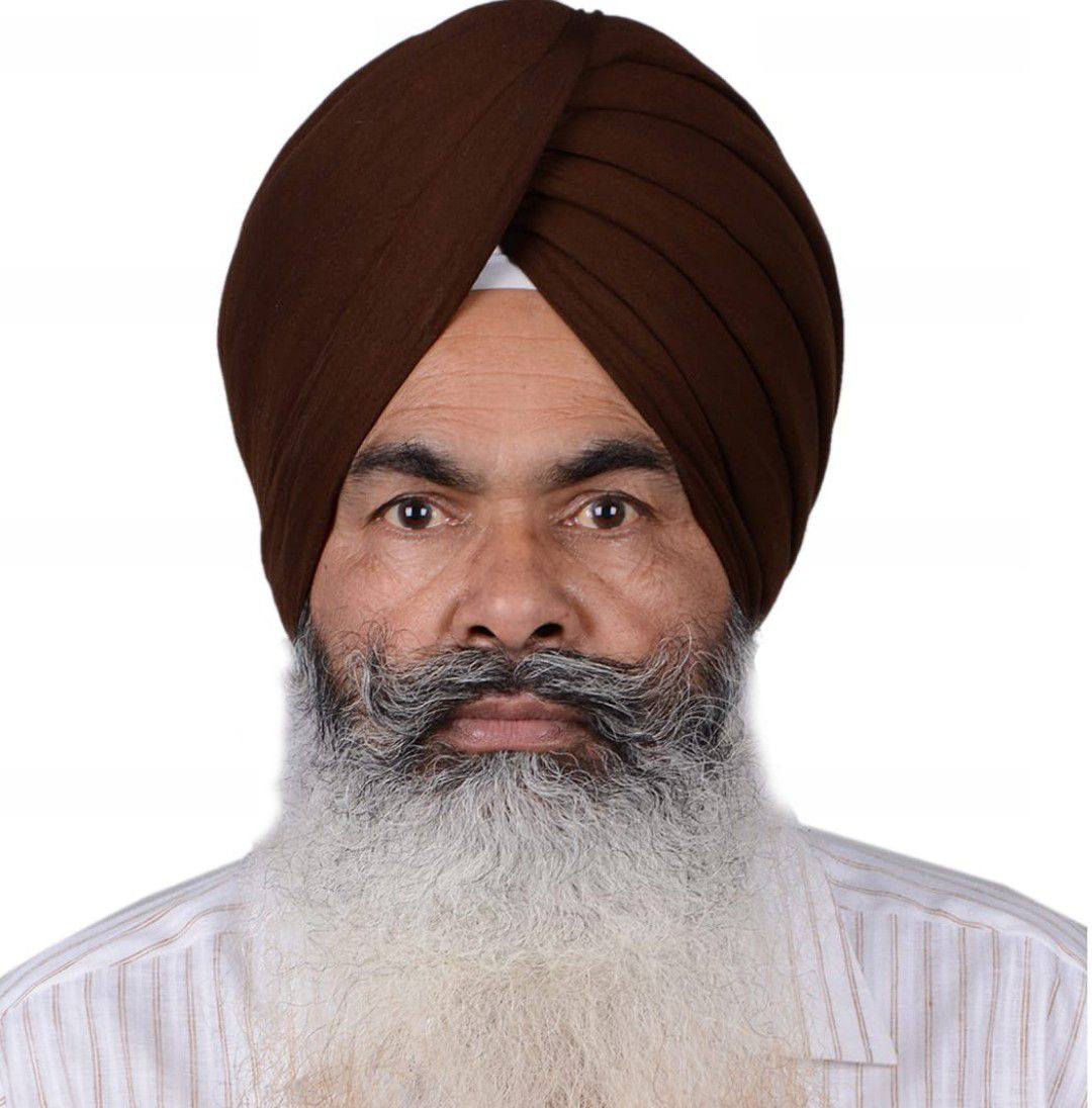 Avtar Singh Chak