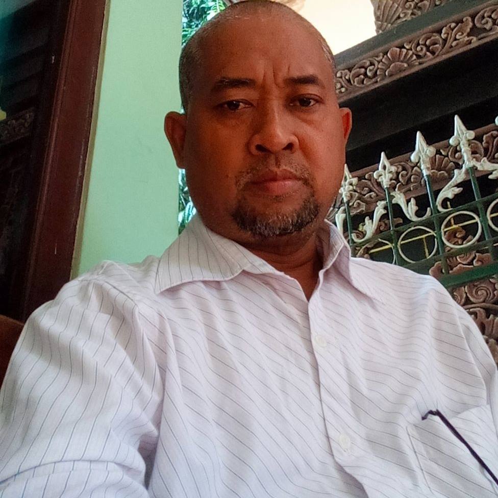 Hati ada 3 Hati sehat Hati sakit Hati mati | Donaq Rose P'Oso