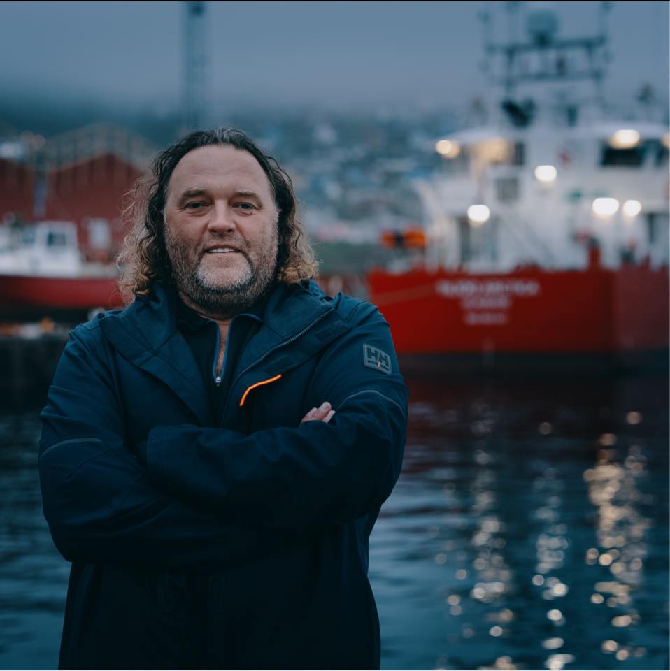 Rainer Rahasepp