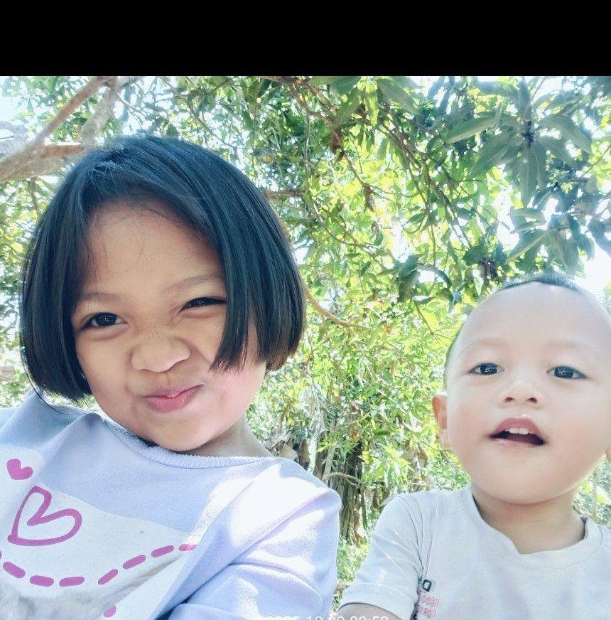Muhammad Rustam Rheybee