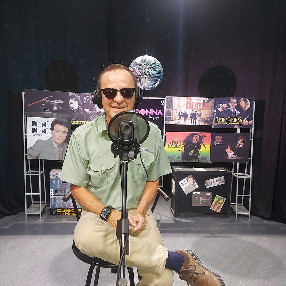 Danny Ríos Blanco