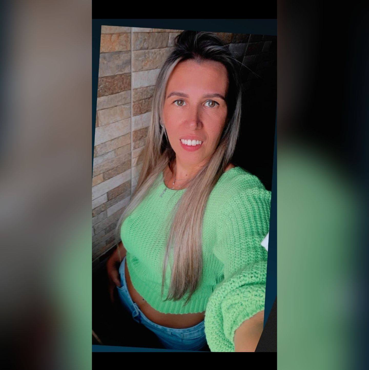 Isa Ribas