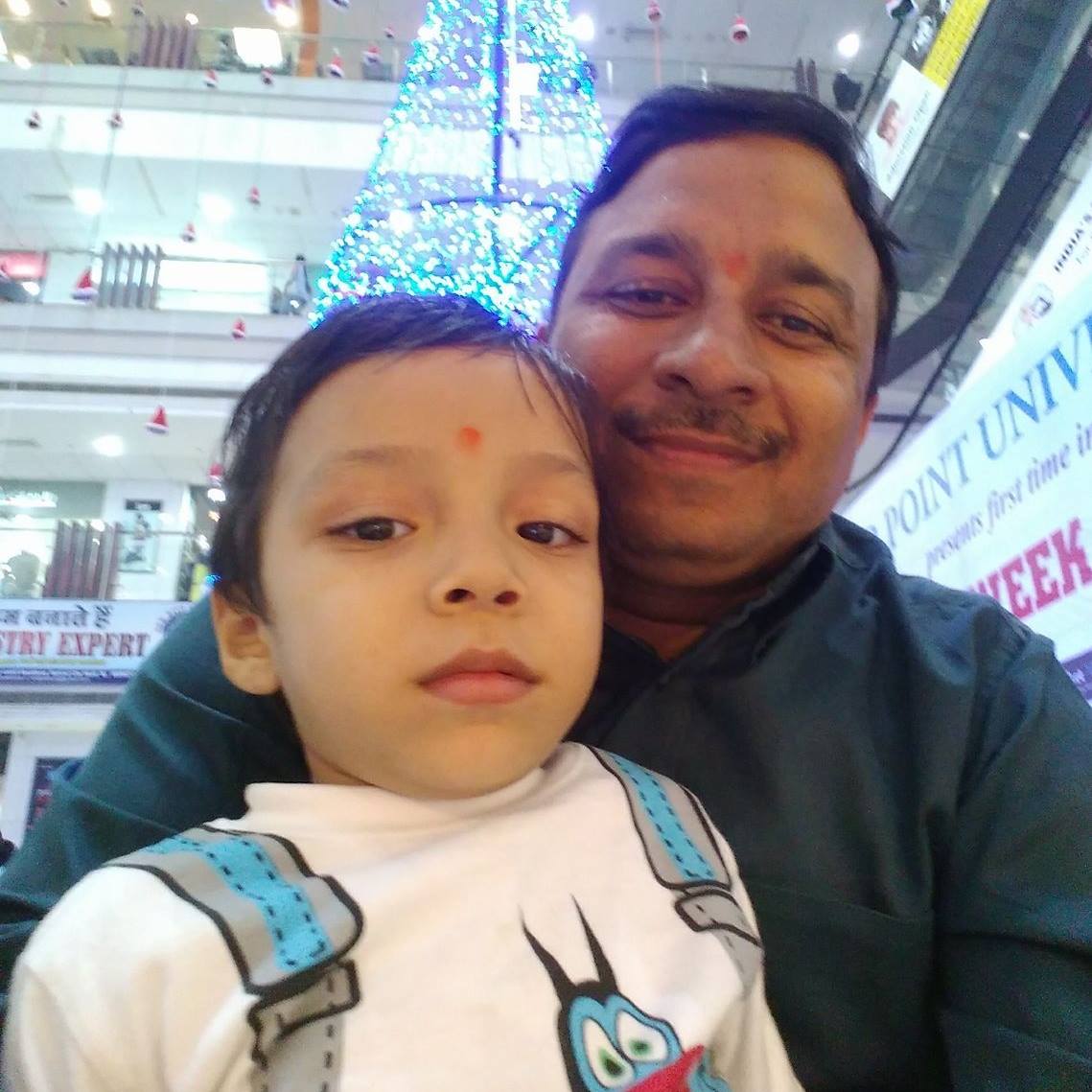 Sunil Rathi