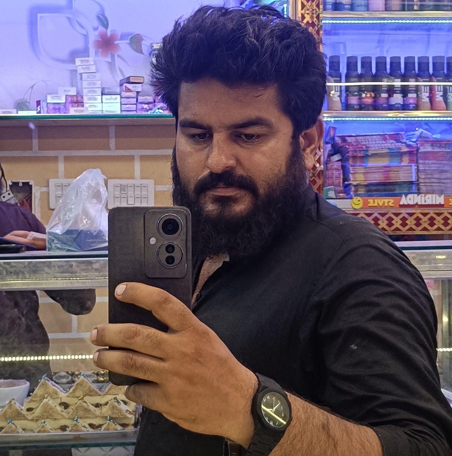 Mirani Ihsanullah