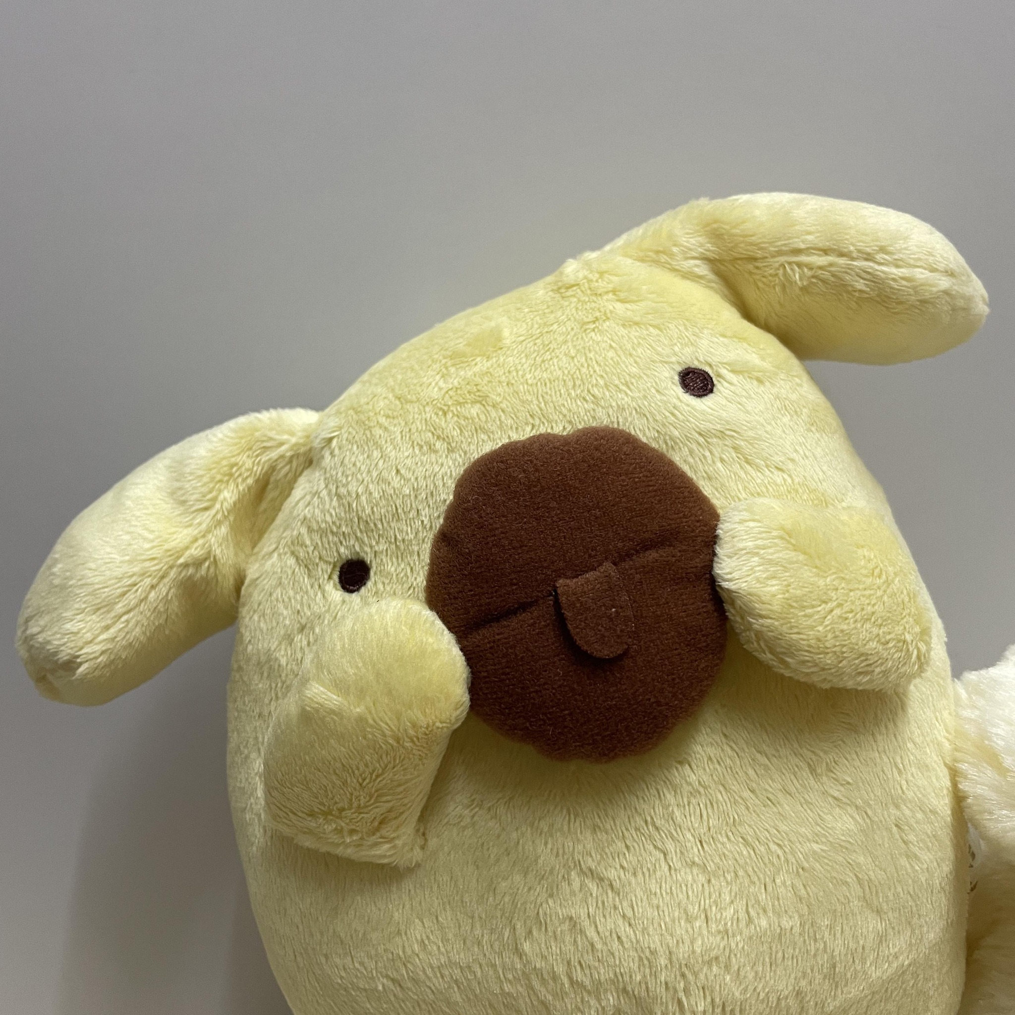Sanrio - 【ベーカリーデザインシリーズ】 まるで本物のパンみたい