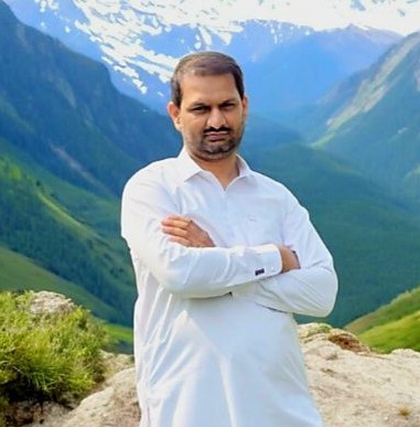 Zafar Iqbal Ranjha