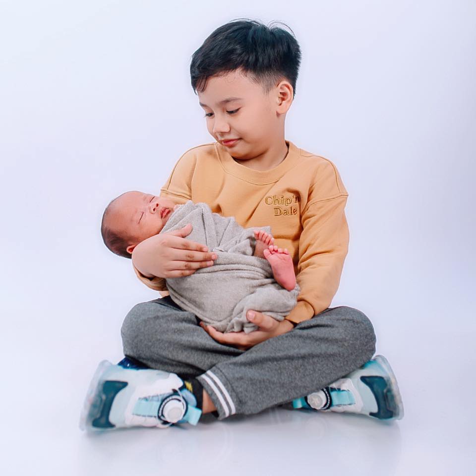Peter Dominic Coronel