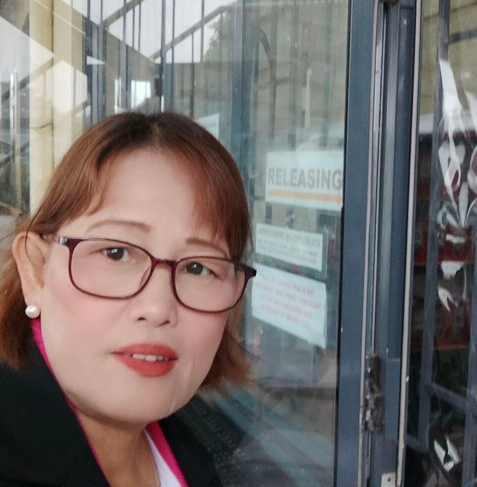 Gina Obrero Razo
