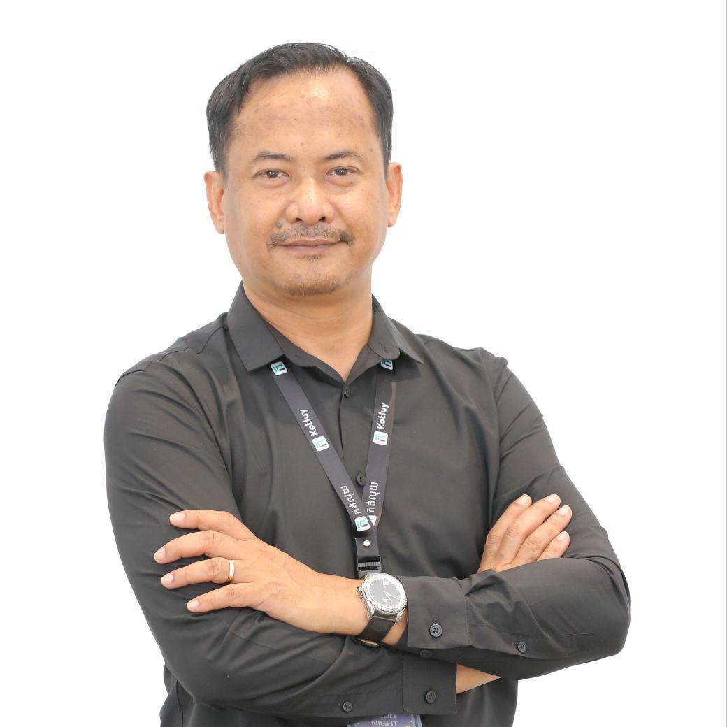 Tith Kamrang