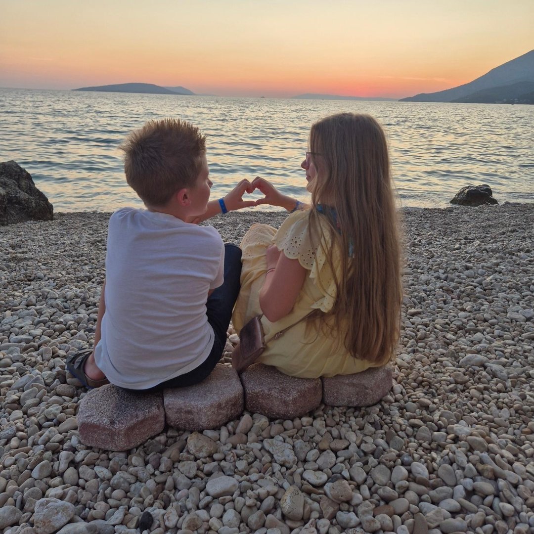 Svi putevi vode u Rim ️ za nas je to bio put do sladoleda, pizze, paste ...