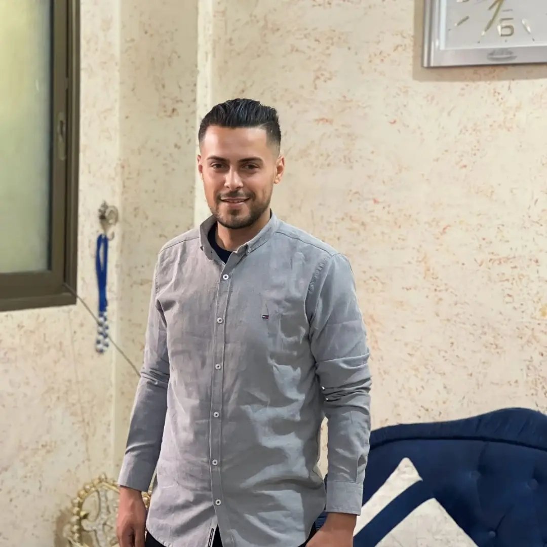 Abed R Elshaer