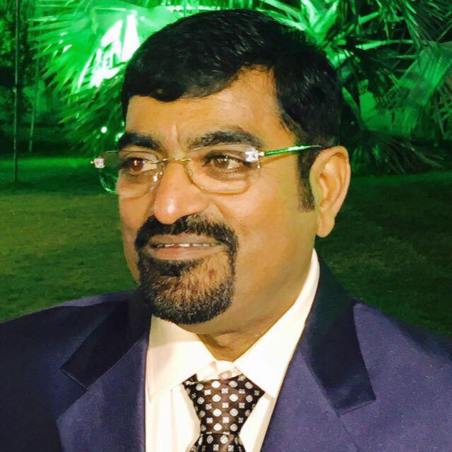 Paresh Shah