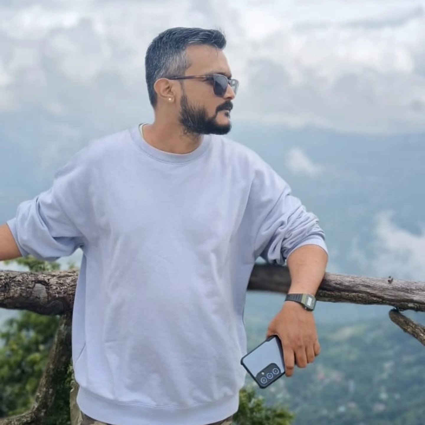 Soumi Datta
