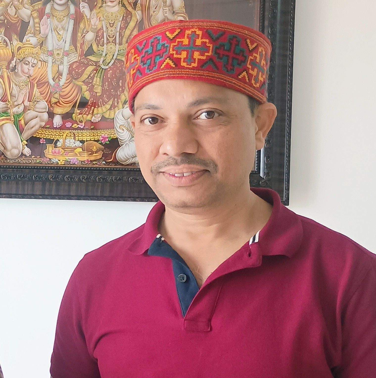 Rohit Rathore