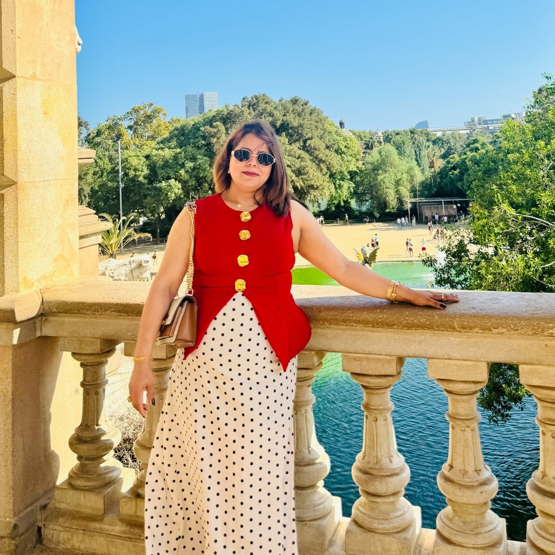 Benisha Kandel