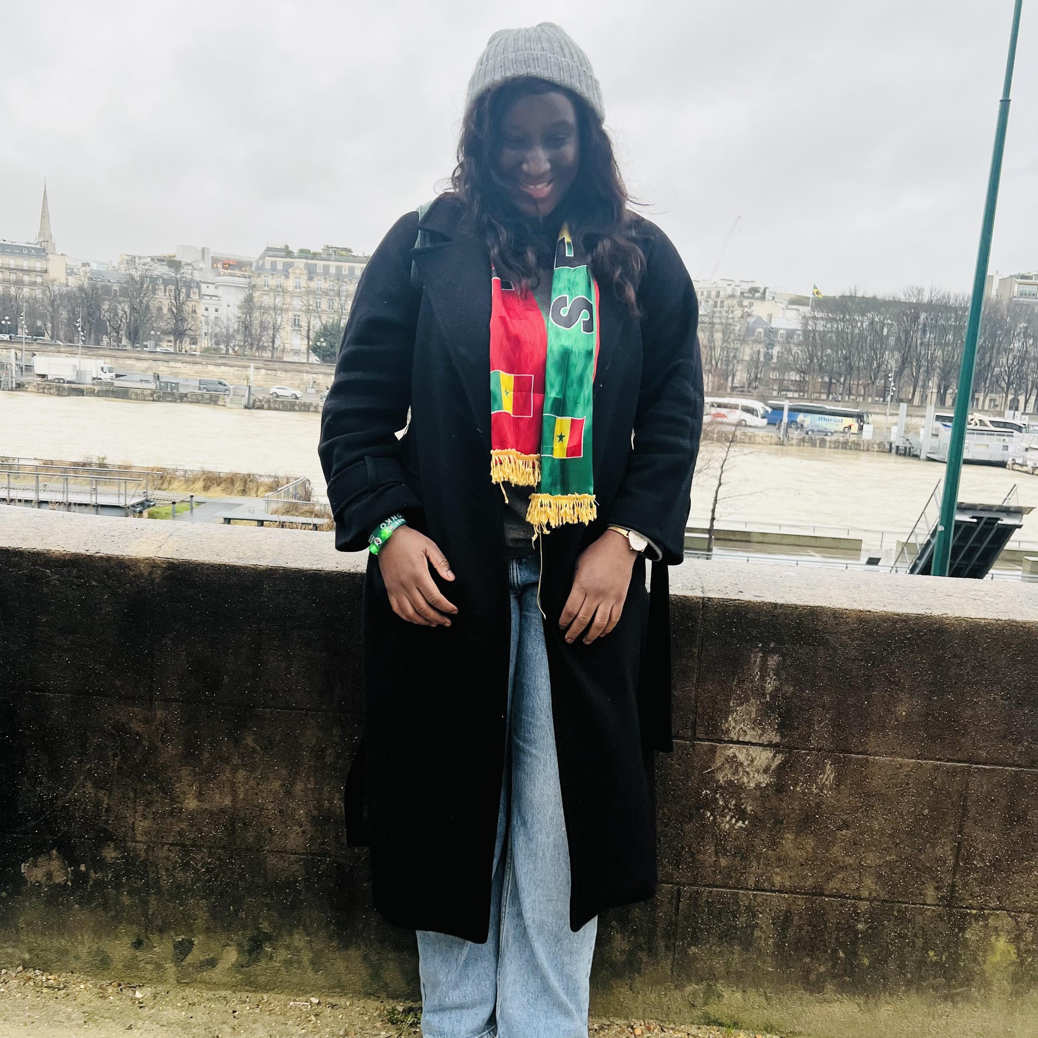 Khadija Rassoul