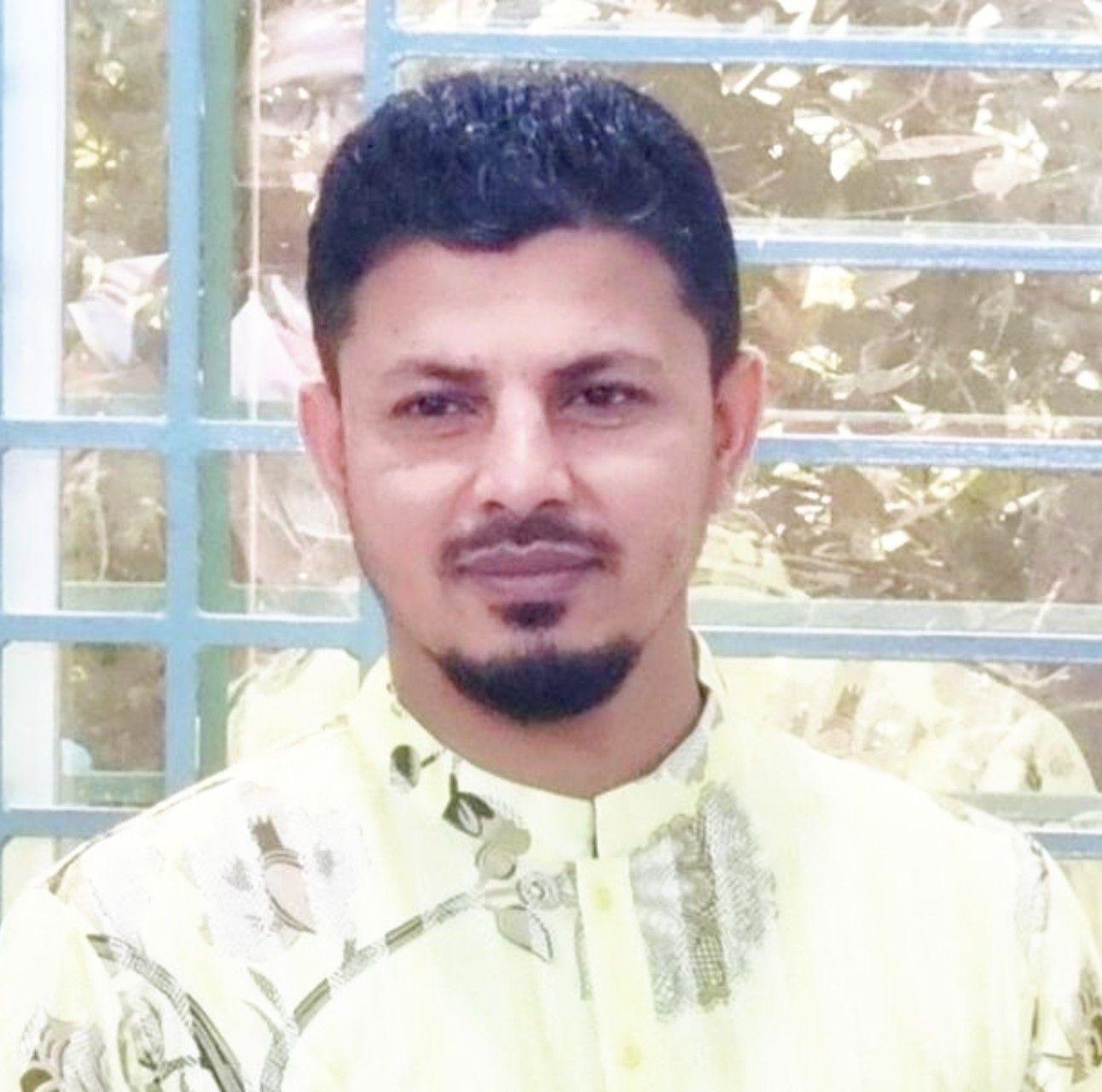 Sheikh Rasel