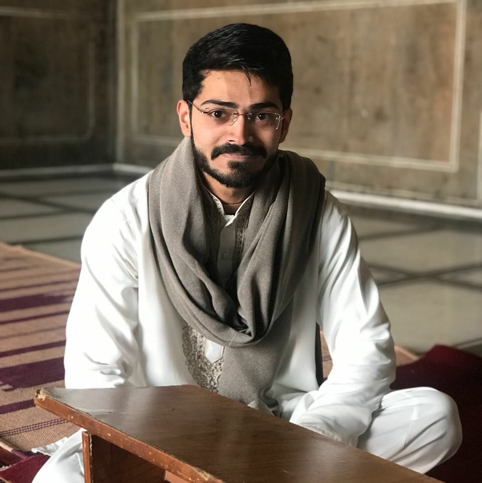 Atif Meraj