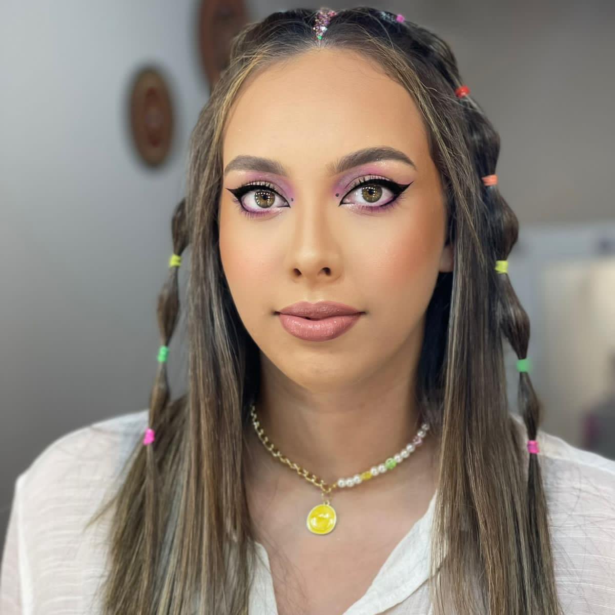 Greicy Berne Reyes