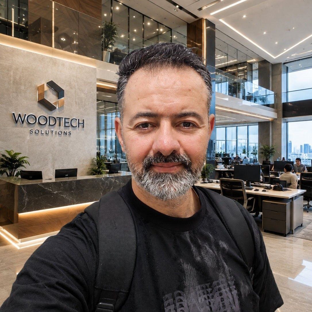 Mohammed Rady
