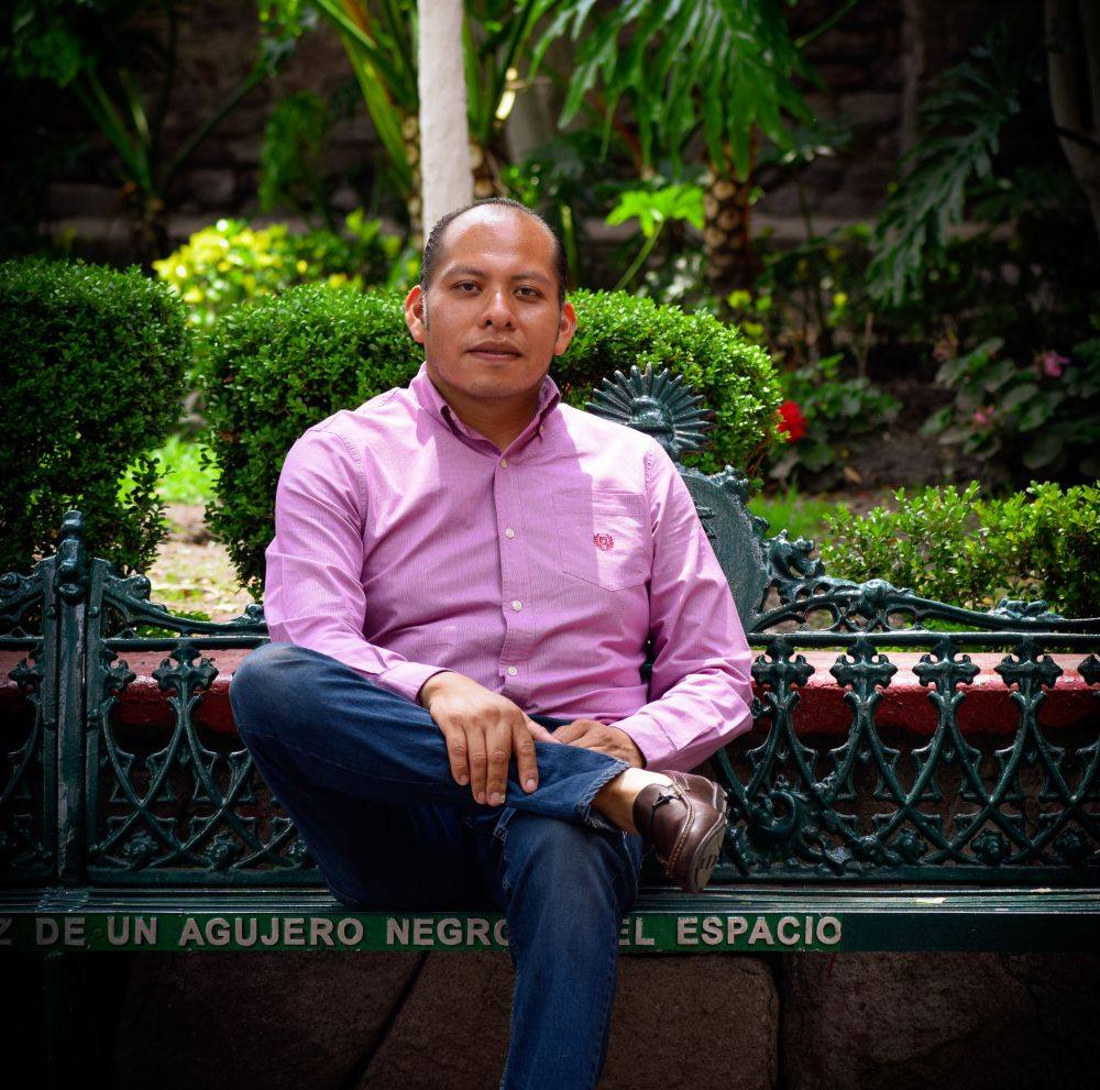 Daniel Reyes