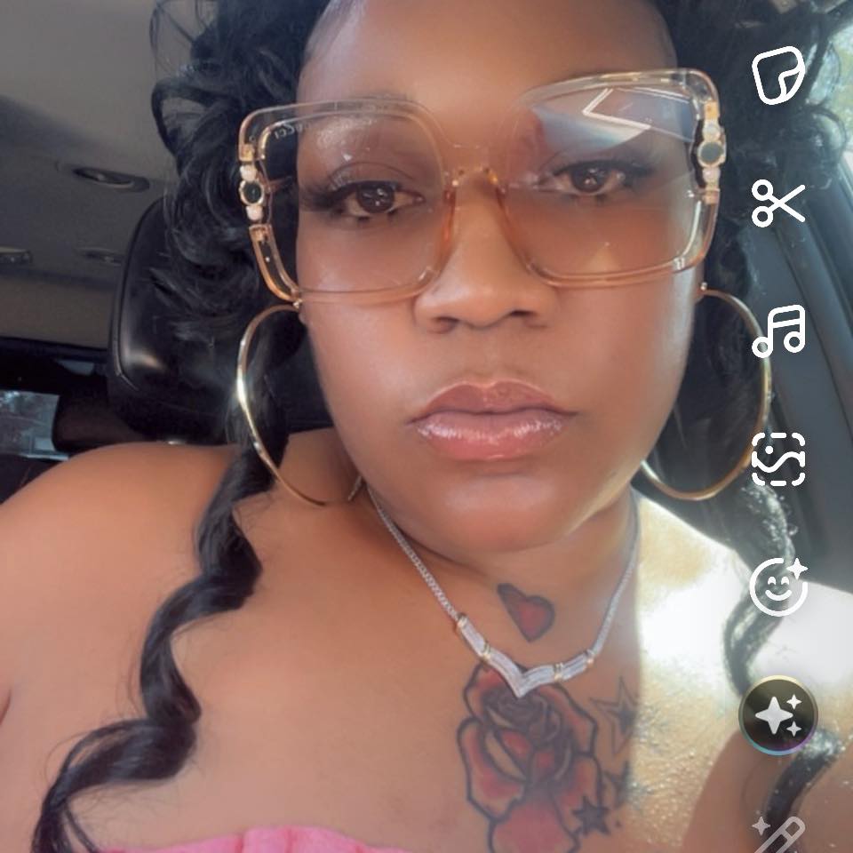 Keyondra Ondra