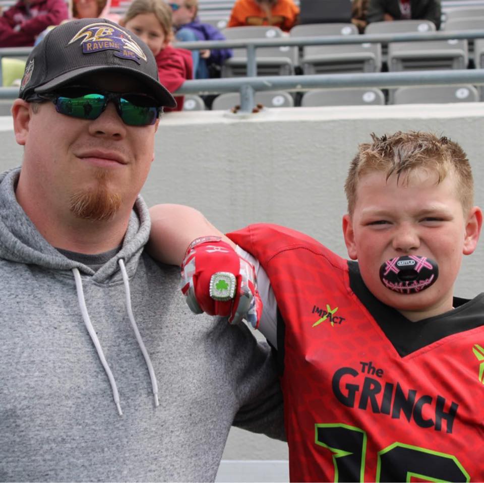 This year has been a roller coaster to say the least, Jacob Briggs has ...