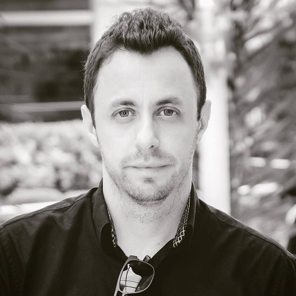 Rafael Rosa
