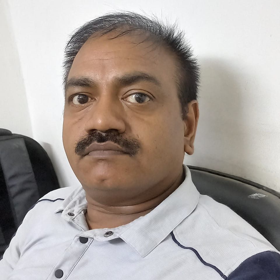 Rajesh Kumar