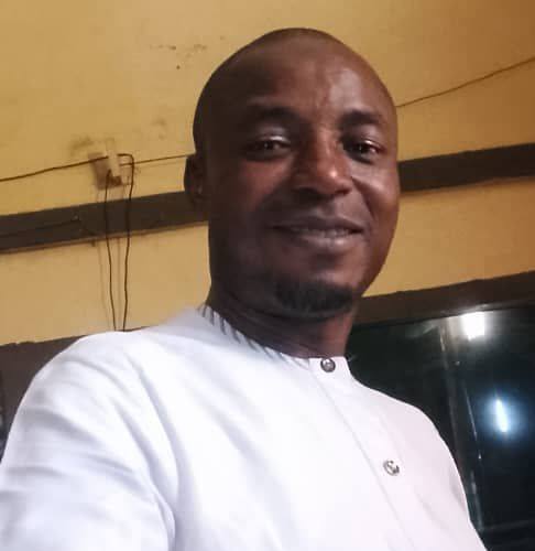 Isiaq Lukman Funsho Ata