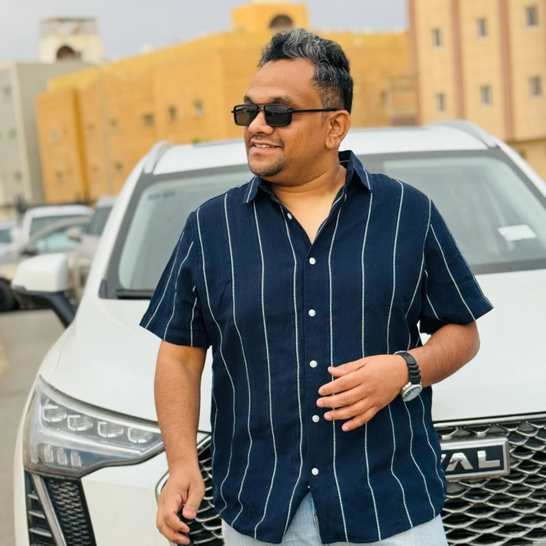 Roshan Mohamed