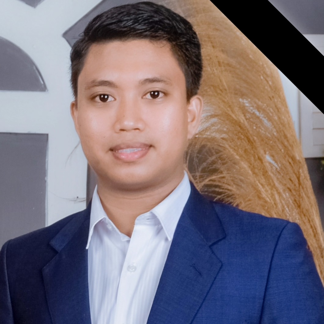Ridho Agung Juwantara