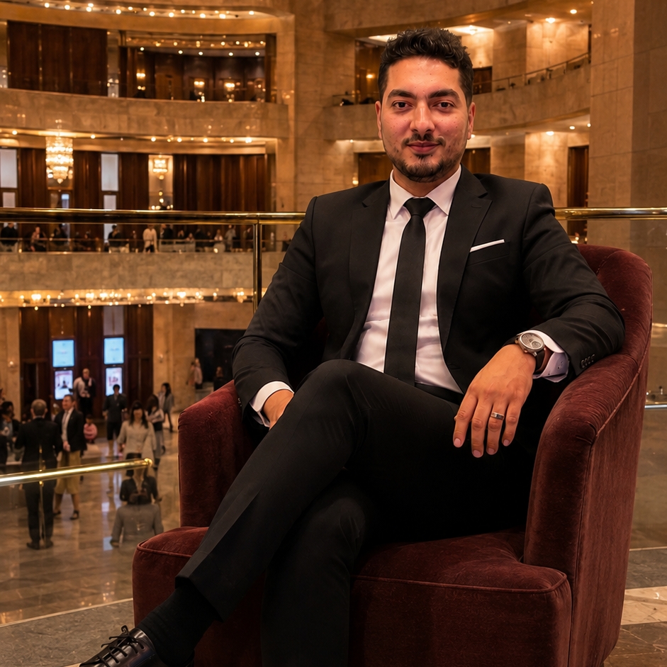 Wael Ragab