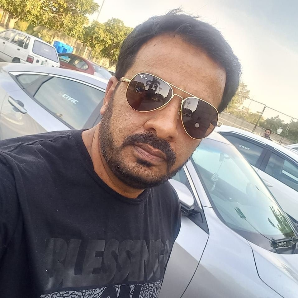 Azhar Gill