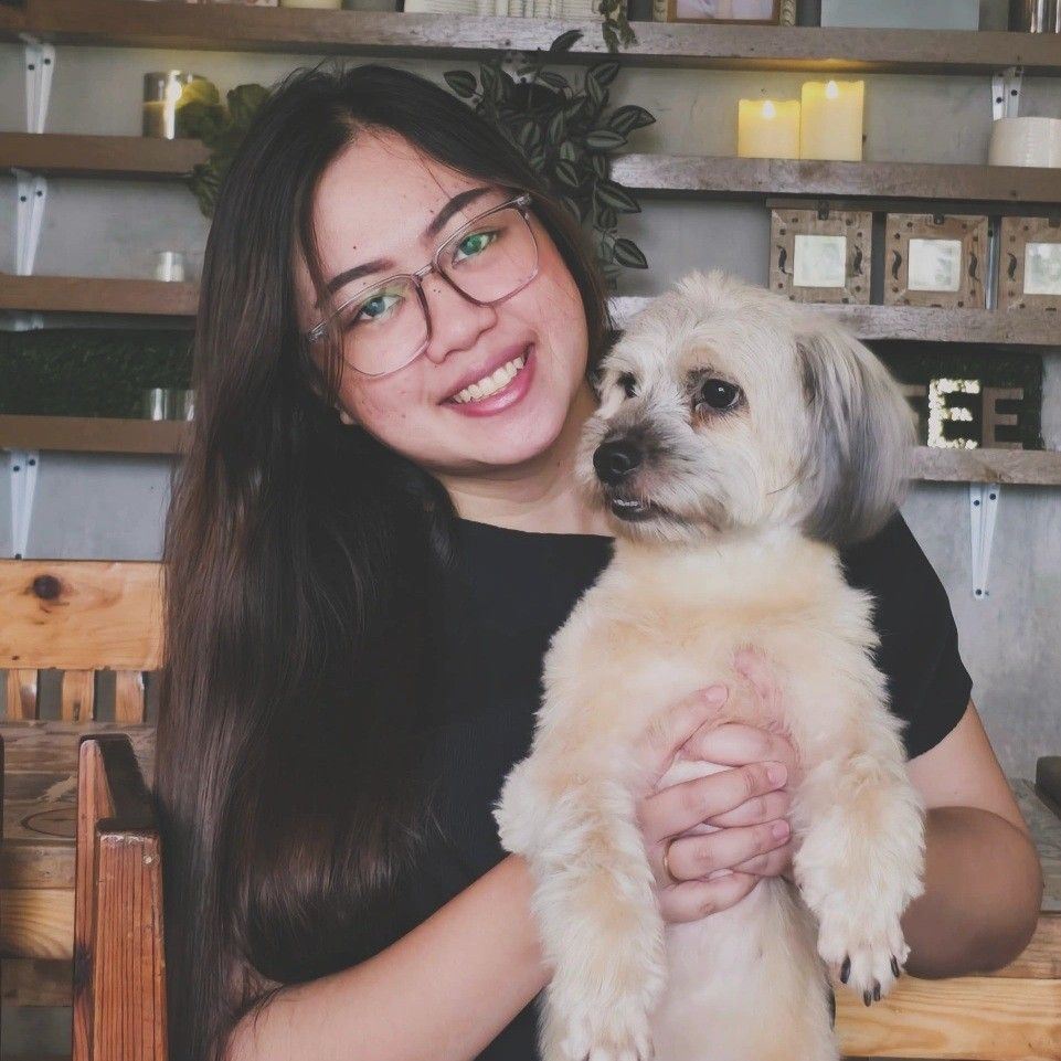 Nanay Sara’s Cafe Bacolor | Bacolor