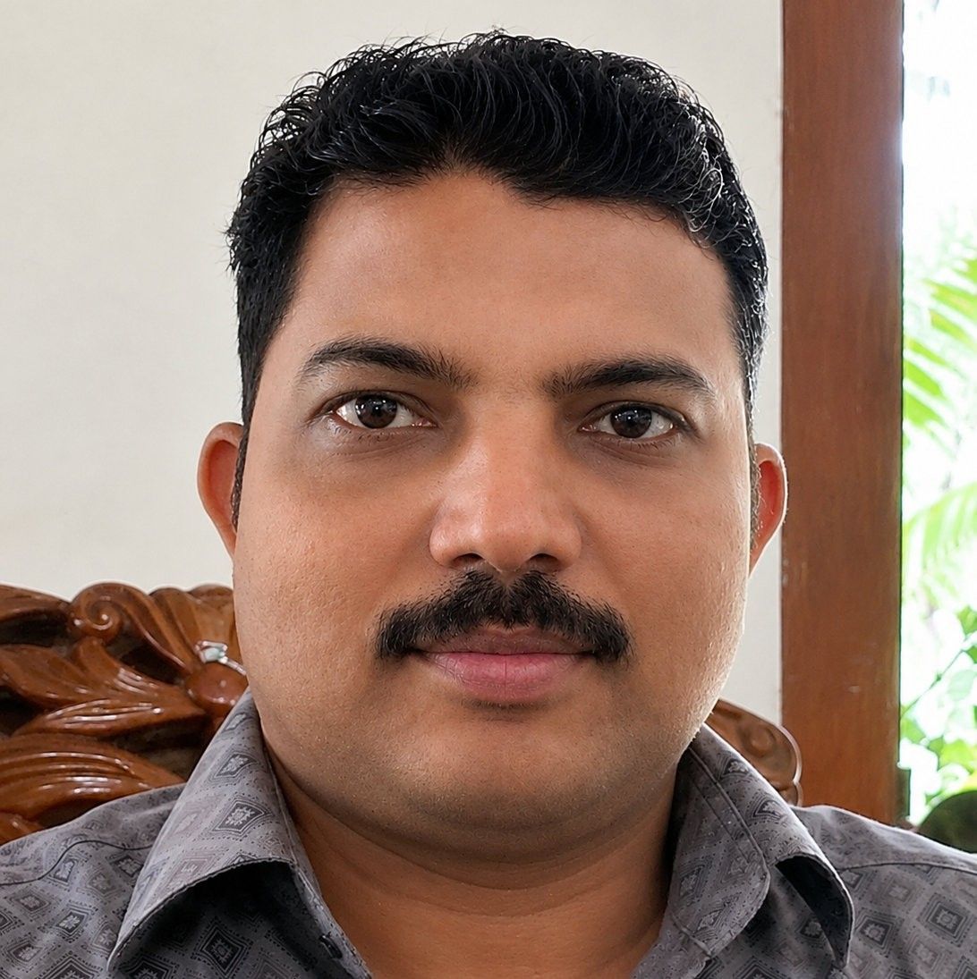 K S Ratheesh