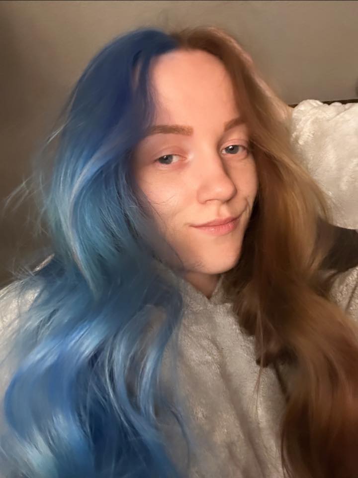 Madison Eileen Rutledge