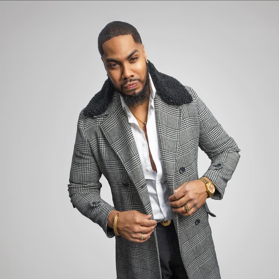 Kevin Samuels Topics | Facebook