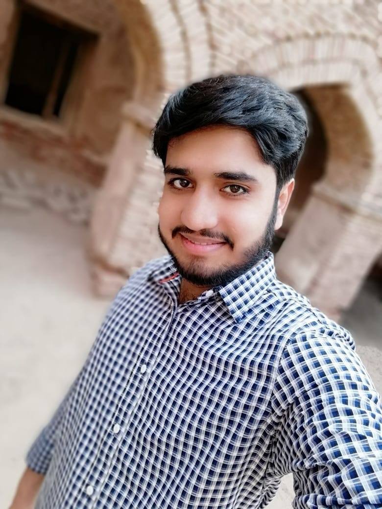 Saleem Raza Mehr