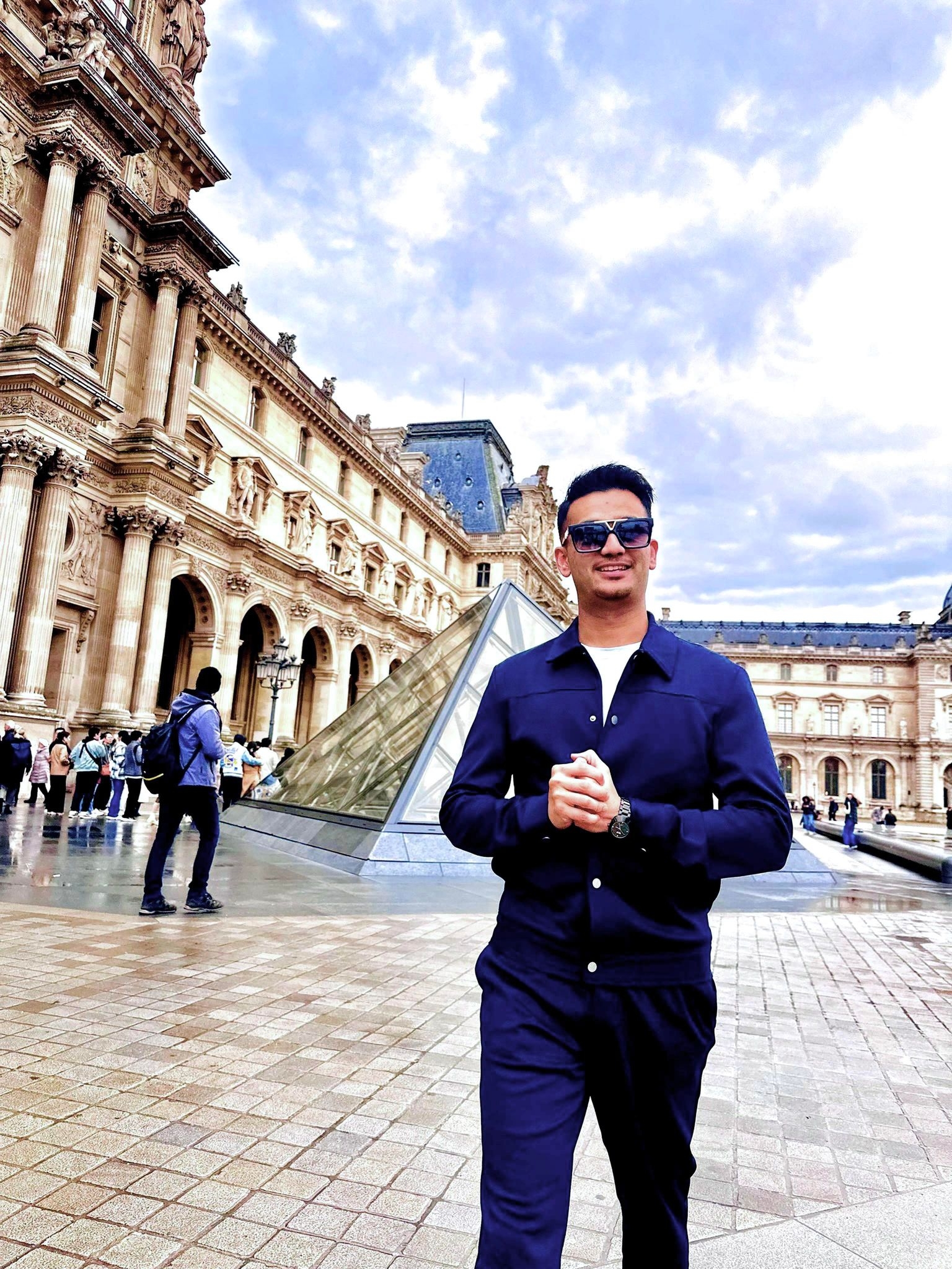 Humza Rizwan