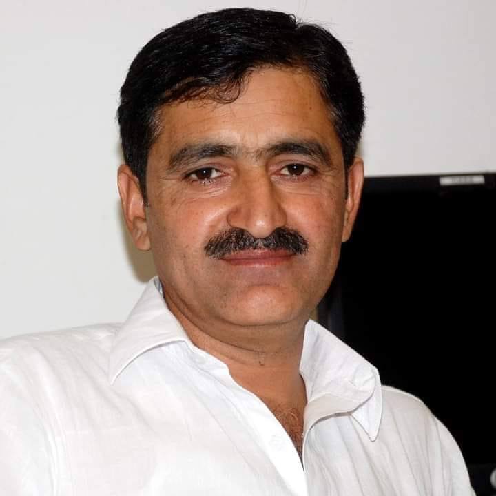 Raja Basit Kethwal