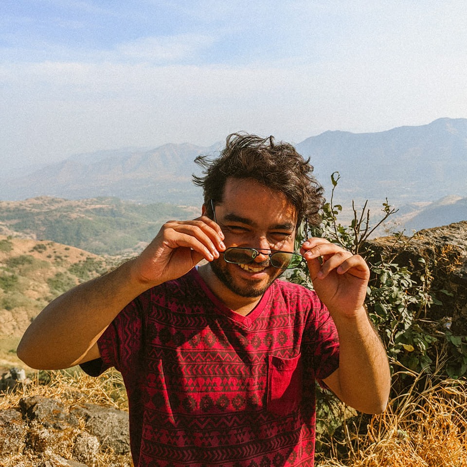 Rahul Raj