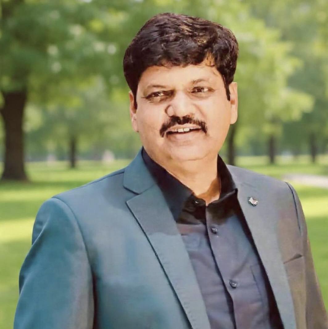 Ranjan Kumar