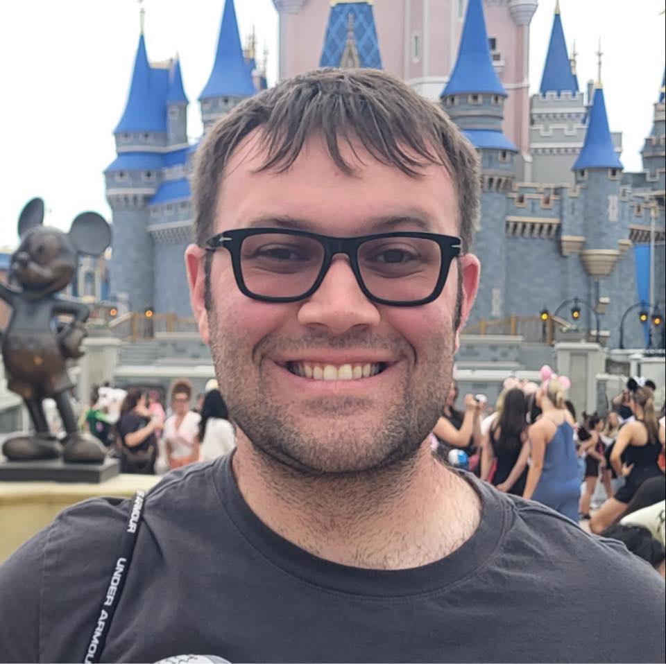 Walt Disney Magic | What is the last name of Andy in Toy Story | Facebook