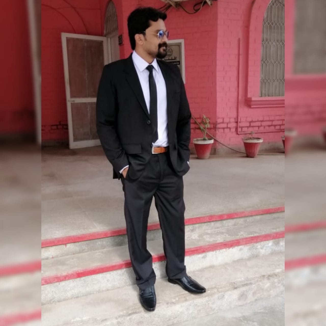 Rana Mustafa Adv